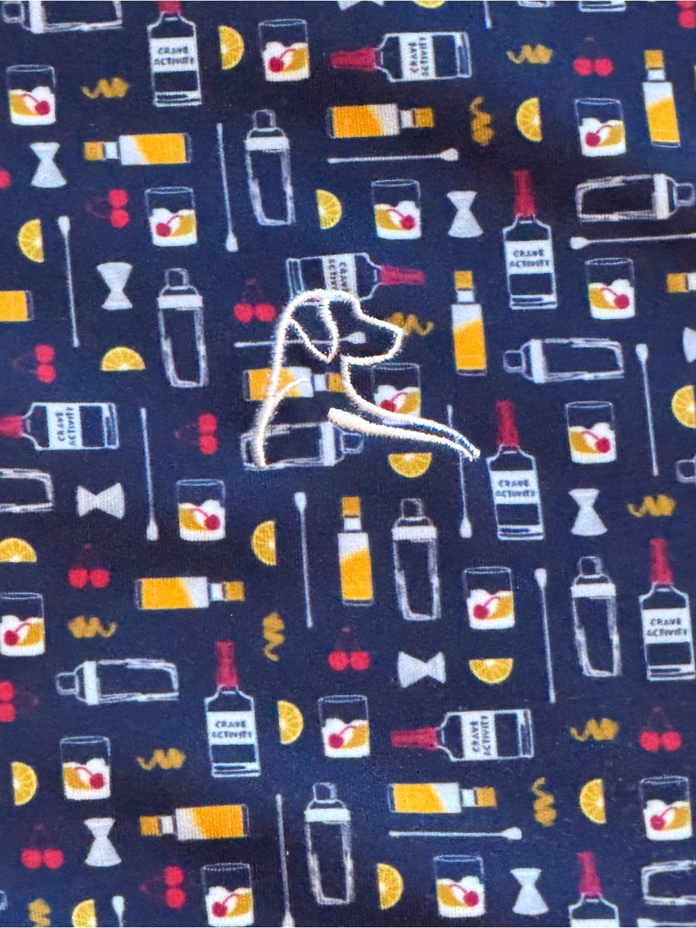 Rhoback “The Old Fashion” - XXL - Picture 2 of 5